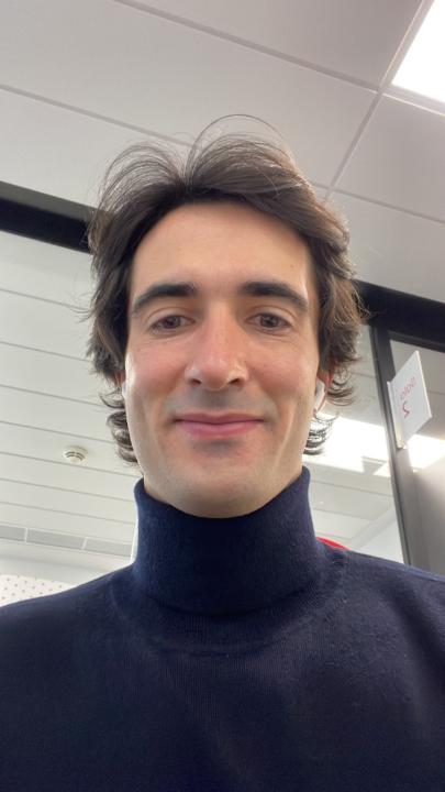 David Domínguez García