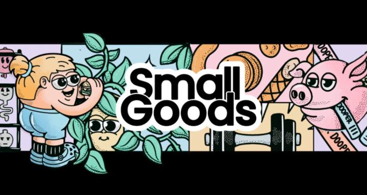 Small Goods: Change For Better