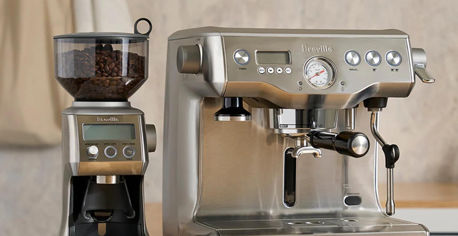 Become Your Own Barista (at Small Goods)