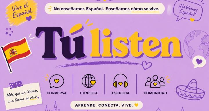 Tu-listen