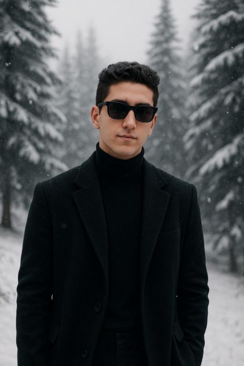 محمد Basim
