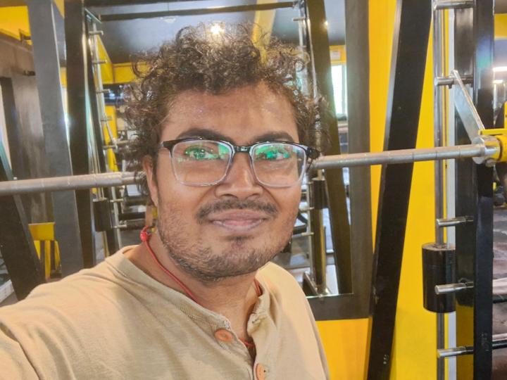 Advaith S Kumar