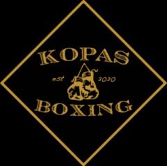 Kopas Boxing