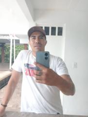 John Colmenares
