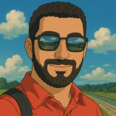 Ricardo M.