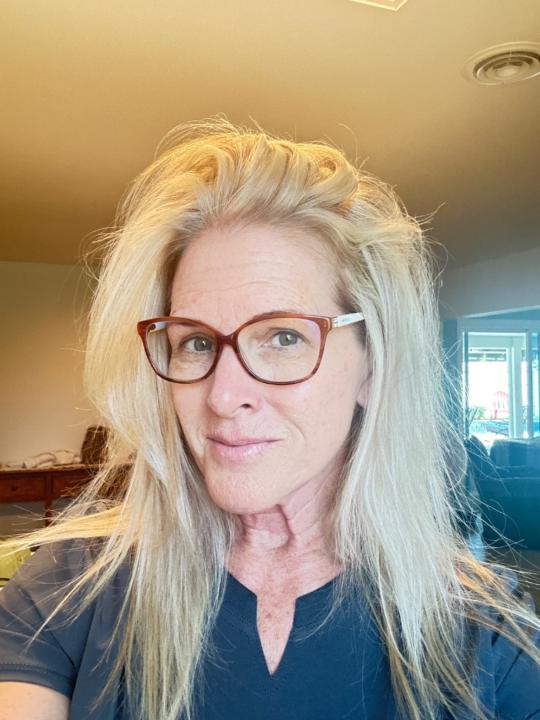 Joni Keller