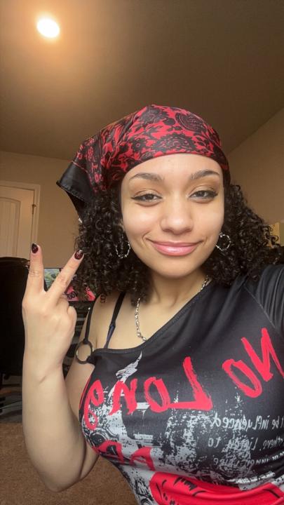 Amaya Grandmaison