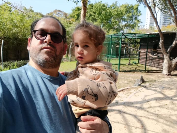 Asher Hevroni