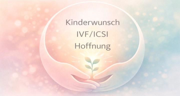 IVF & ICSI Kinderwunsch Raum