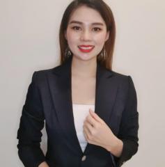 Huỳnh Thị Mỹ Trinh