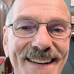 Tom Rosengarth