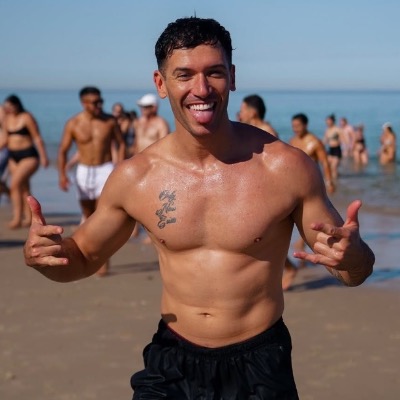 Trent Meyers