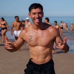 Trent Meyers
