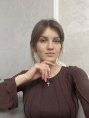 Chirica Madalina