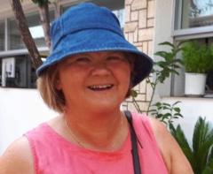 Marta Elisebeth Grødem