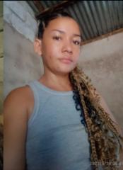 María nicolaza Ospino