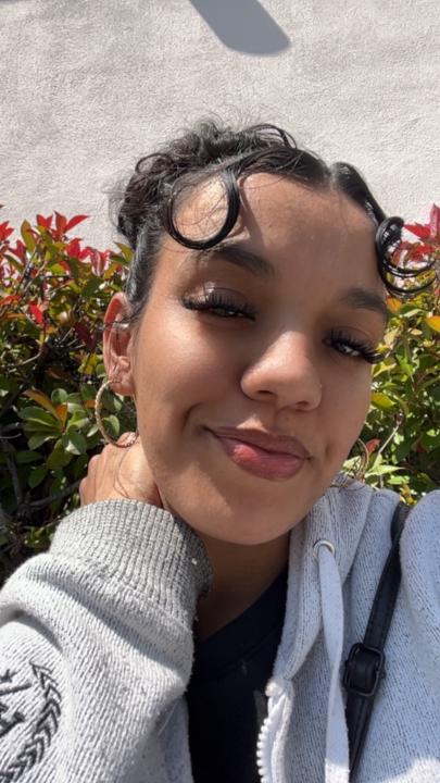 Monique Hollman-Hackett