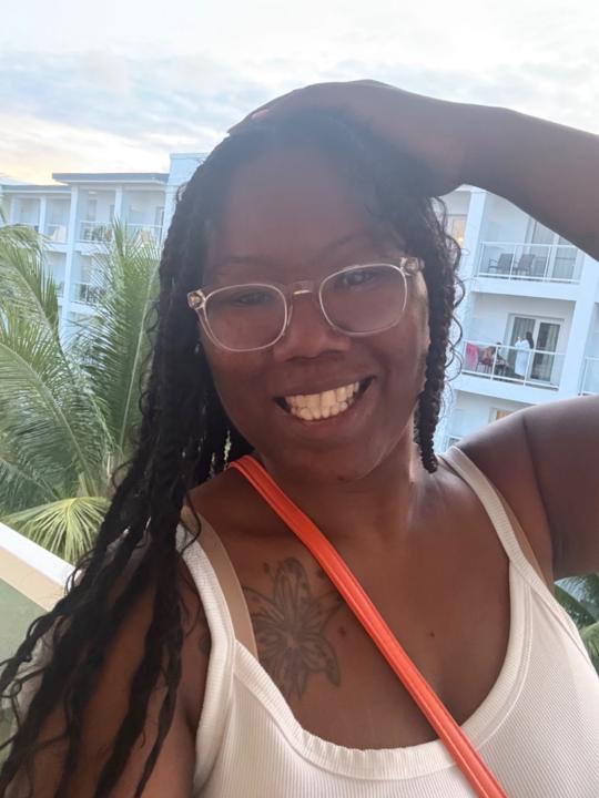 Robin Elam-Miller