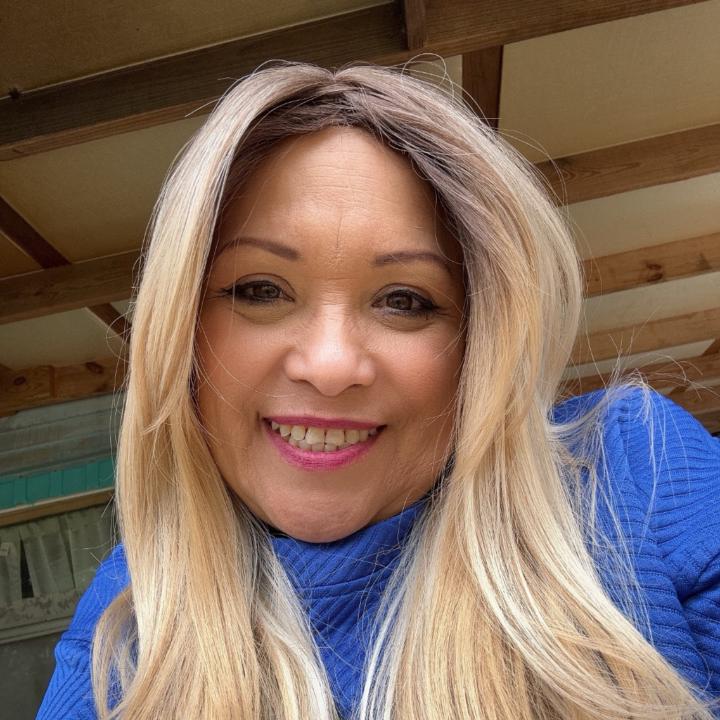 Linda Sanchez