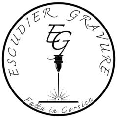Escudier Gravure