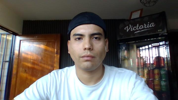 Juan Pablo