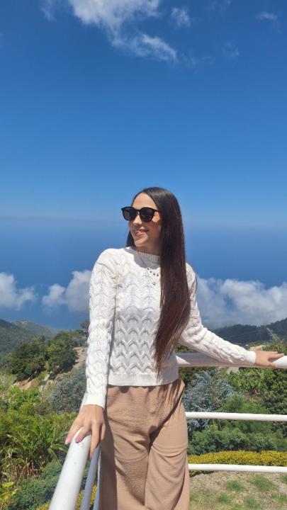 Maria Vallenilla