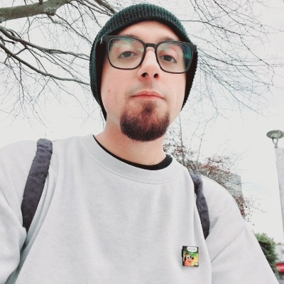 Maximiliano San Martin