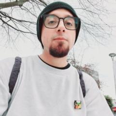 Maximiliano San Martin