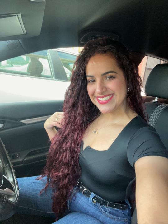 Rossireth Cabello
