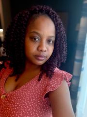 Monicah Kinyanjui