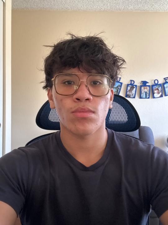 Nicolas Reyes