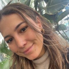 Antonia Gardeazabal