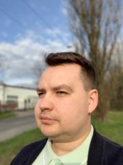 Alexander Ivantsov