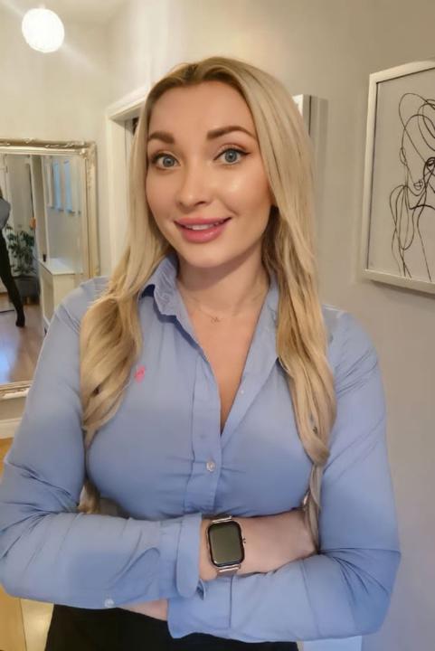 Anita Alison