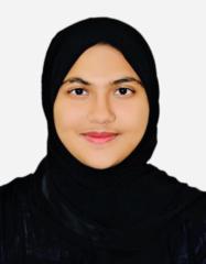 Fiza Fathima