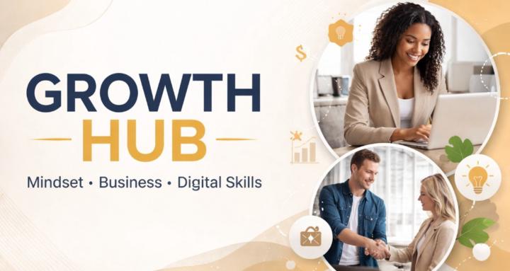 Growth Hub