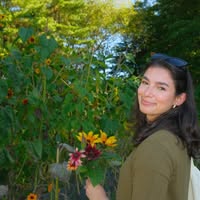 Monica Montalvo-Perez