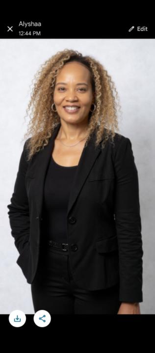 Samaria White