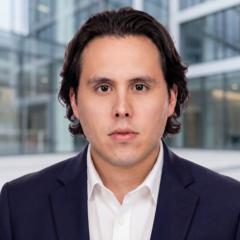 Alejandro Santos