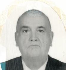 Jose Antonio Romero Gardoqui
