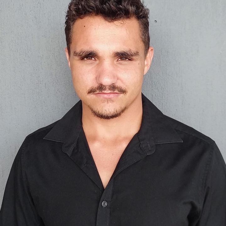 Eben Oosthuizen