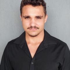Eben Oosthuizen