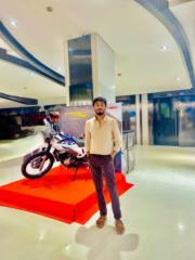 Rakhul Raj