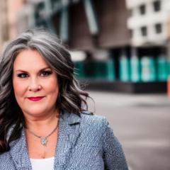 Andrea Ducklow