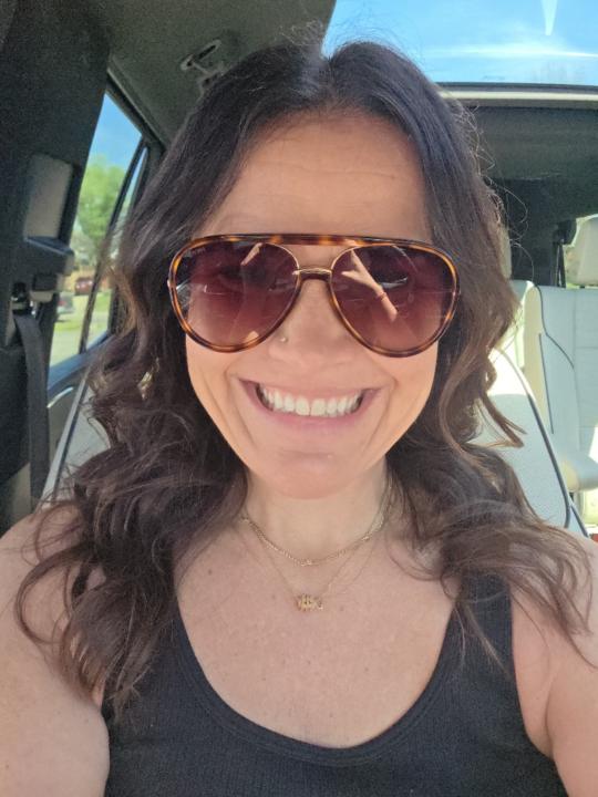 Courtney Manfredi