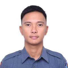 John Paul Bada