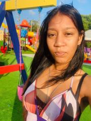 Ashantie Ramlall