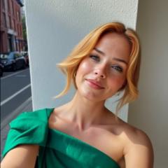 Elisabeth Garlimo