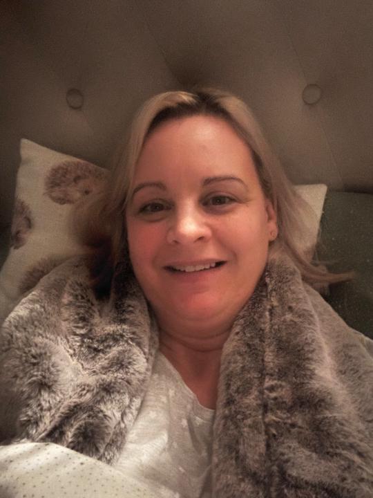 Nicola Hultquist