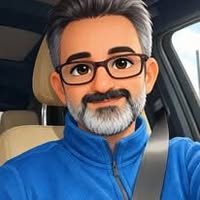 Reza Eskandari